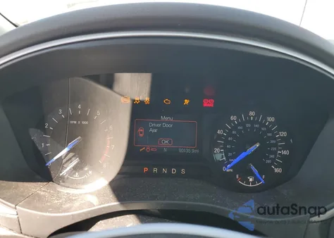 2014 Ford Fusion Se from USA, damaged, VIN 3FA6P0H76ER394172